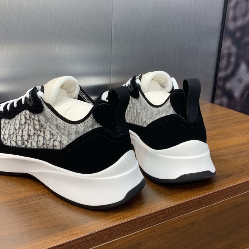 Christian Dior Sneaker